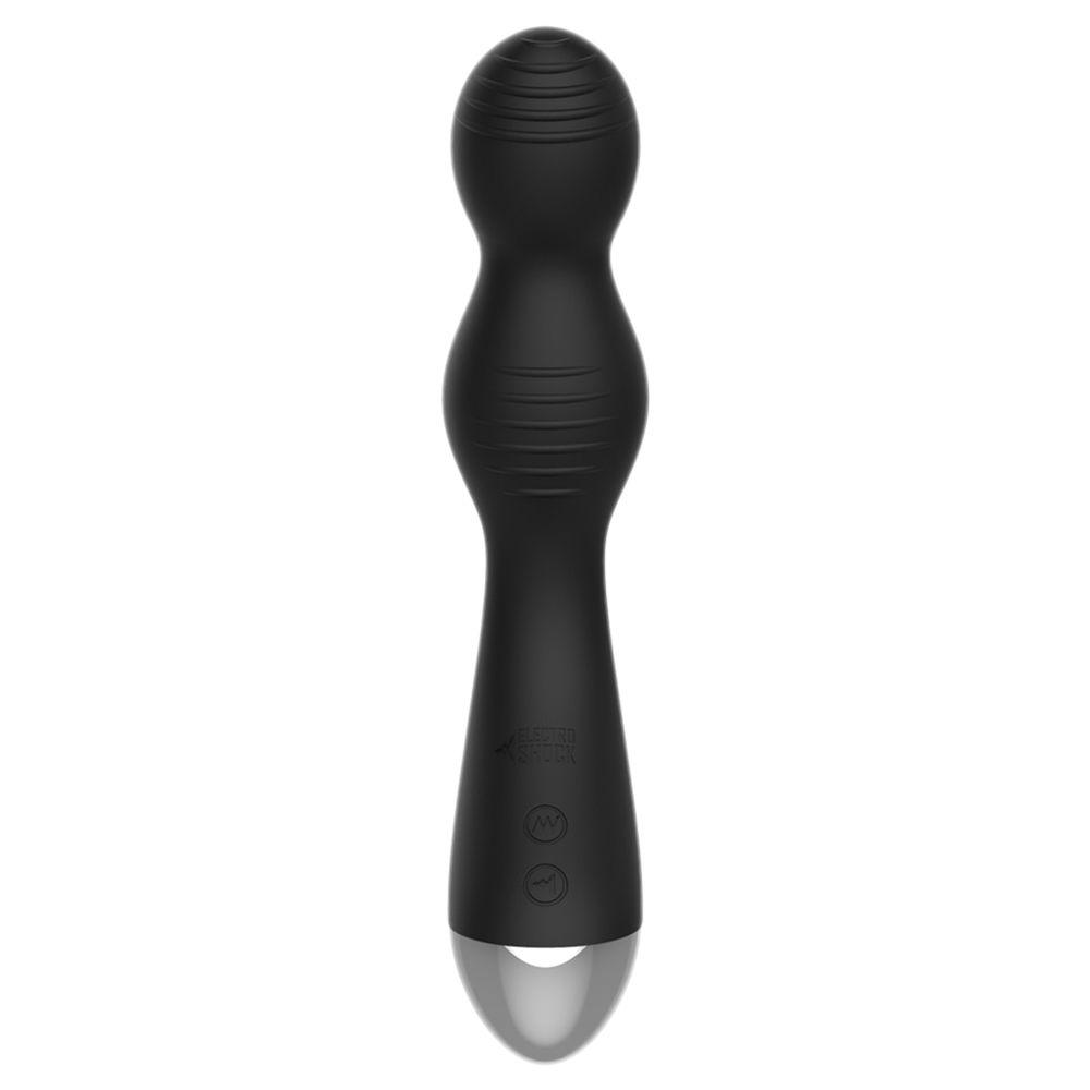 E-Stimulation G-spot Vibrator - Rapture Works