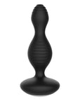 E-Stimulation Vibrating Buttplug - Rapture Works