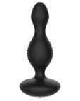 E-Stimulation Vibrating Buttplug - Rapture Works