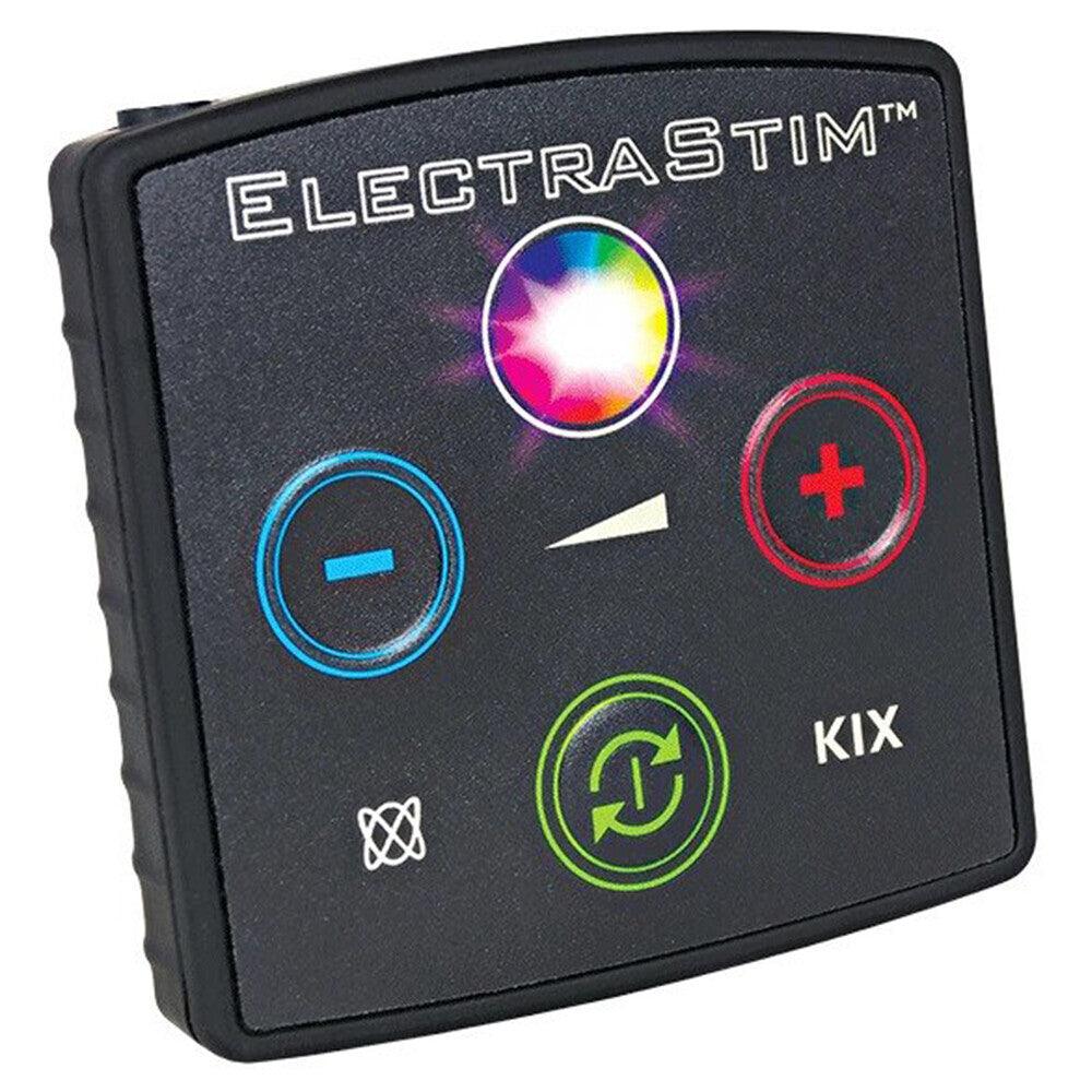 Electrastim KIX Beginner Stimulator - Rapture Works