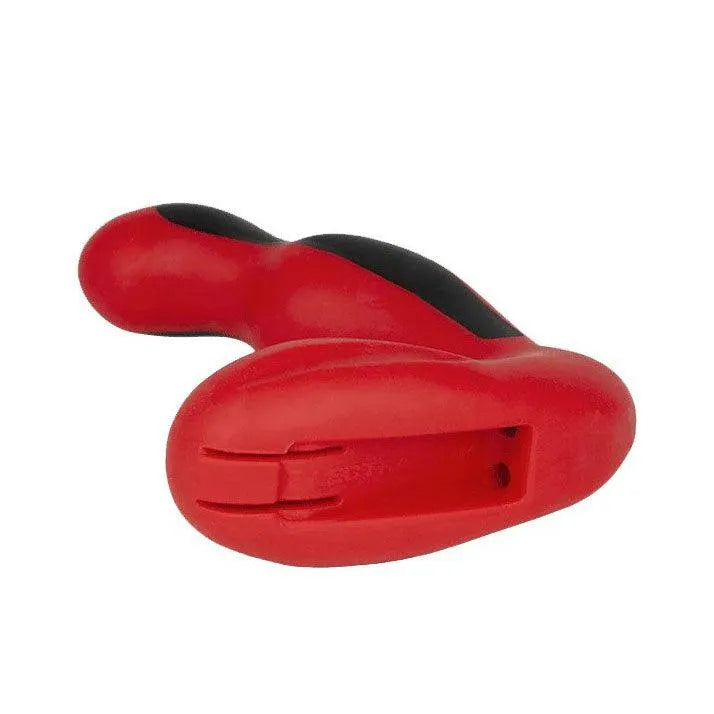 ElectraStim Silicone Fusion Habanero P Massager - Rapture Works