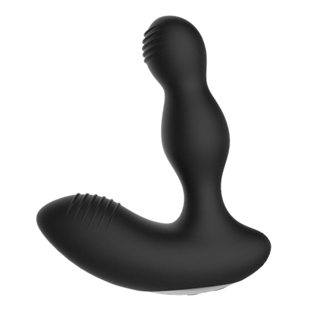 Electro Shock Vibrating Prostate Massager - Rapture Works