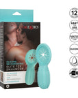 Elite 12X Enhancer Rechargeable Cock Ring - Rapture Works