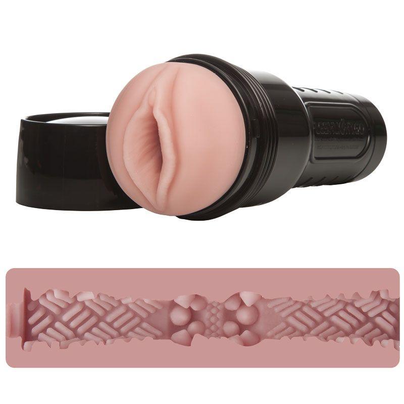 Fleshlight Go Surge Mastubator - Rapture Works