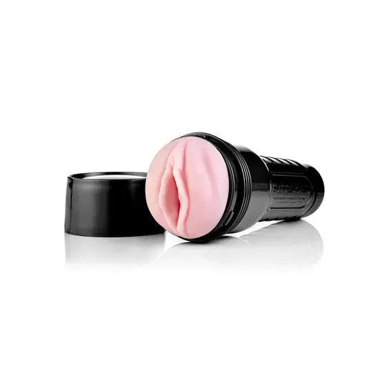 Fleshlight Pink Lady Vortex Masturbator - Rapture Works