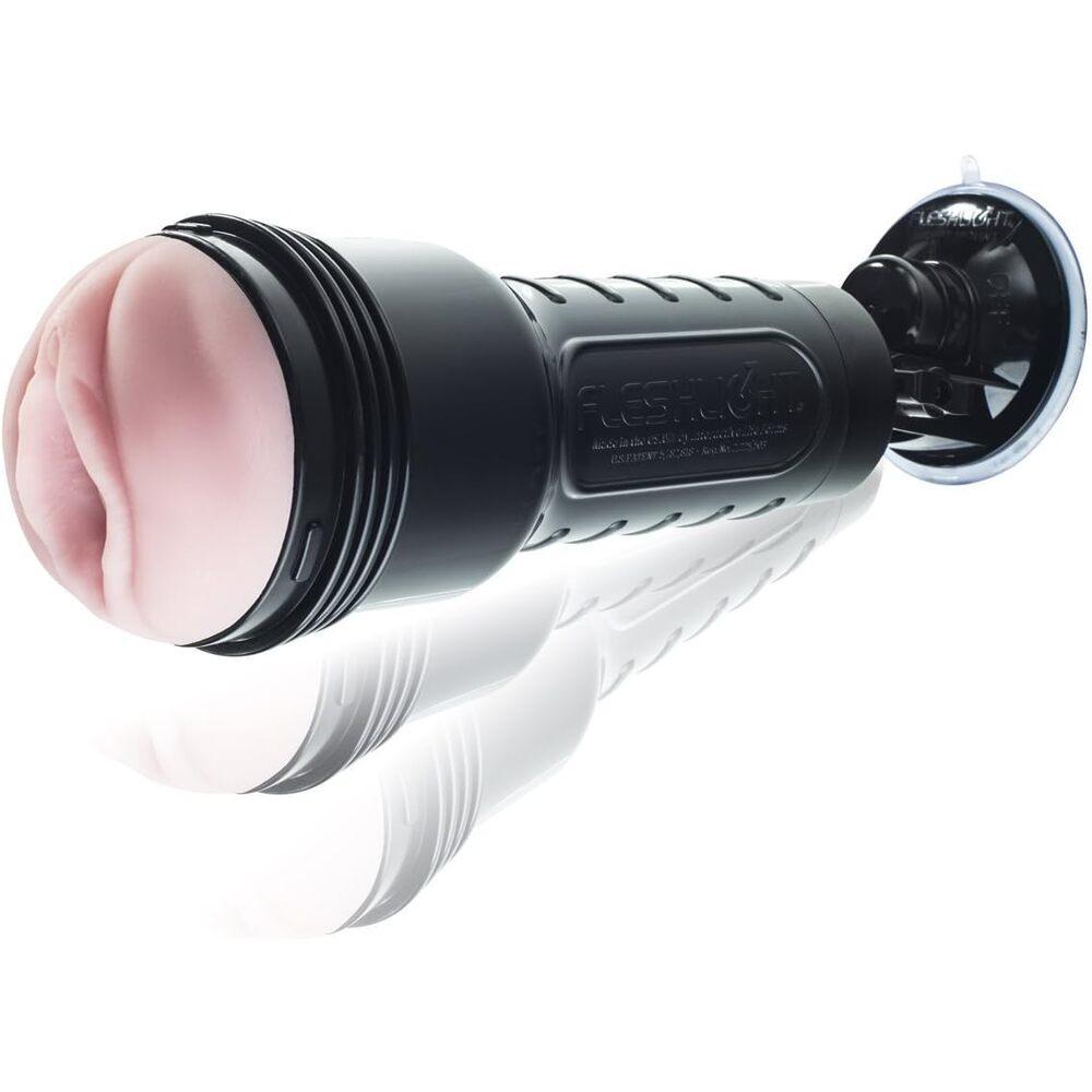 Fleshlight Shower Mount - Rapture Works