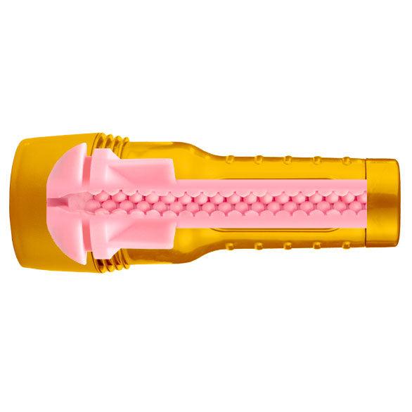 Fleshlight STU (Stamina Training Unit) Pink Vagina Masturbator - Rapture Works