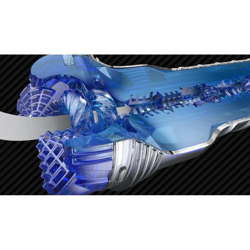 Fleshlight Turbo Core Blue - Rapture Works
