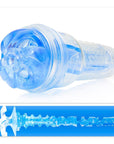 Fleshlight Turbo Thrust Blue - Rapture Works