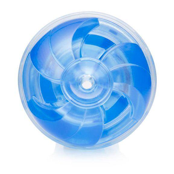 Fleshlight Turbo Thrust Blue - Rapture Works