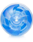 Fleshlight Turbo Thrust Blue - Rapture Works