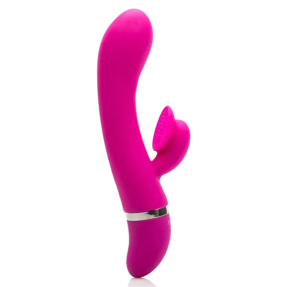 Foreplay Frenzy G-Spot Climaxer Vibrator - Rapture Works