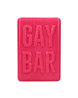 Gay Bar Soap Bar - Rapture Works