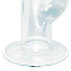 Glass Nipple Pump Small - Rapture Works