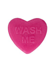 Heart Wash Me Soap Bar - Rapture Works