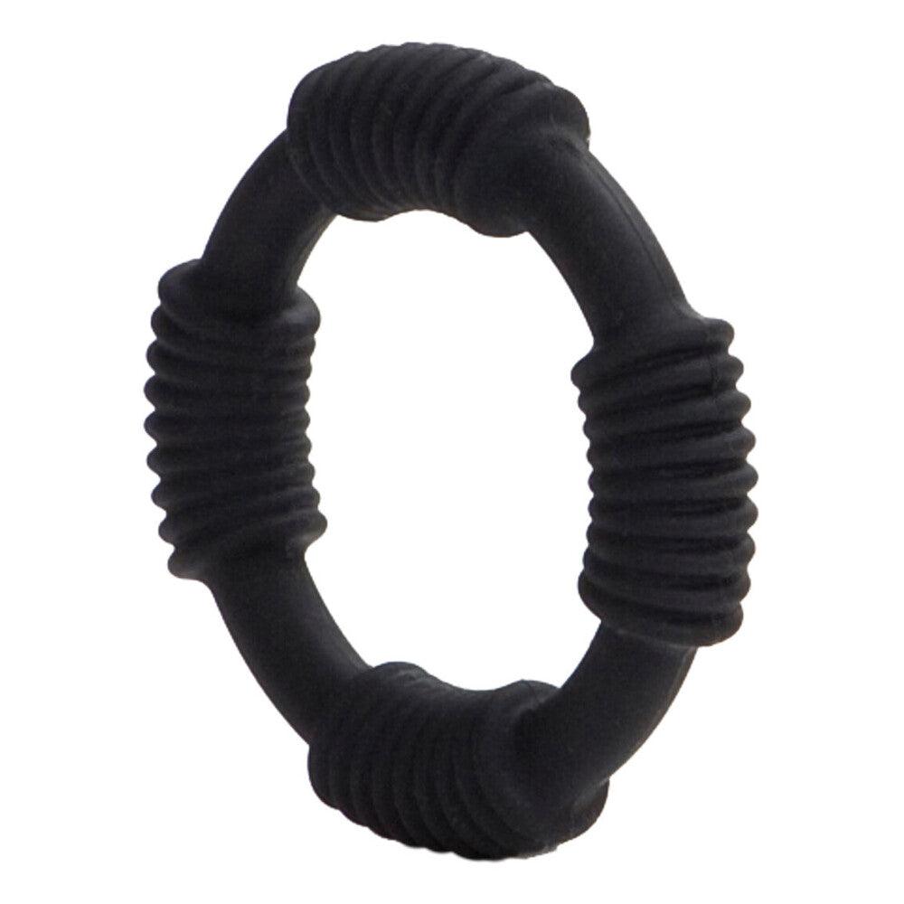 Hercules Silicone Cock Ring - Rapture Works