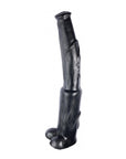 Hunglock Mega Stallion Dildo - Rapture Works