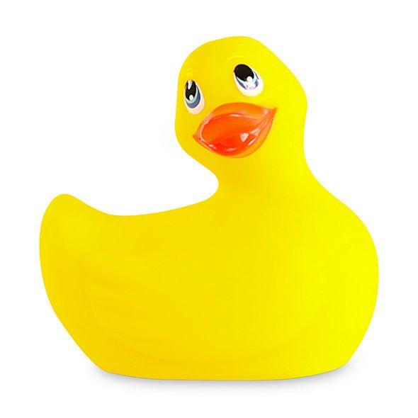 I Rub My Duckie 2.0 Classic Massager - Rapture Works