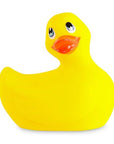 I Rub My Duckie 2.0 Classic Massager - Rapture Works