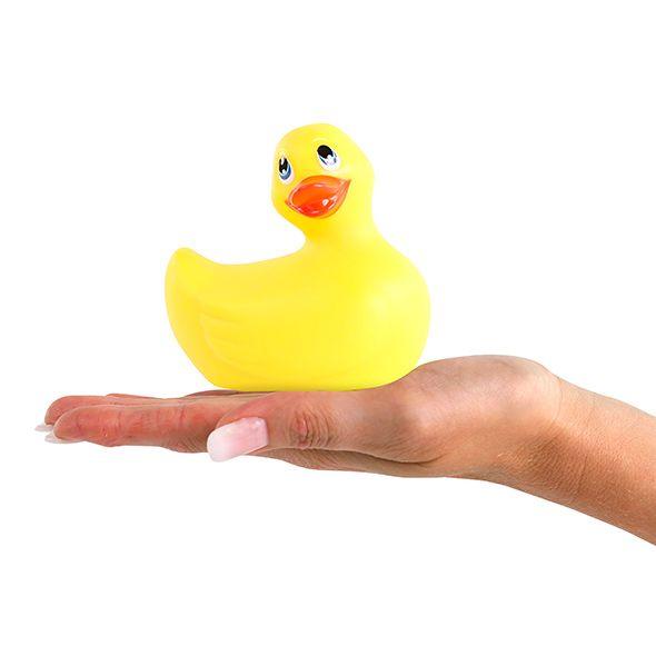 I Rub My Duckie 2.0 Classic Massager - Rapture Works