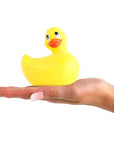 I Rub My Duckie 2.0 Classic Massager - Rapture Works