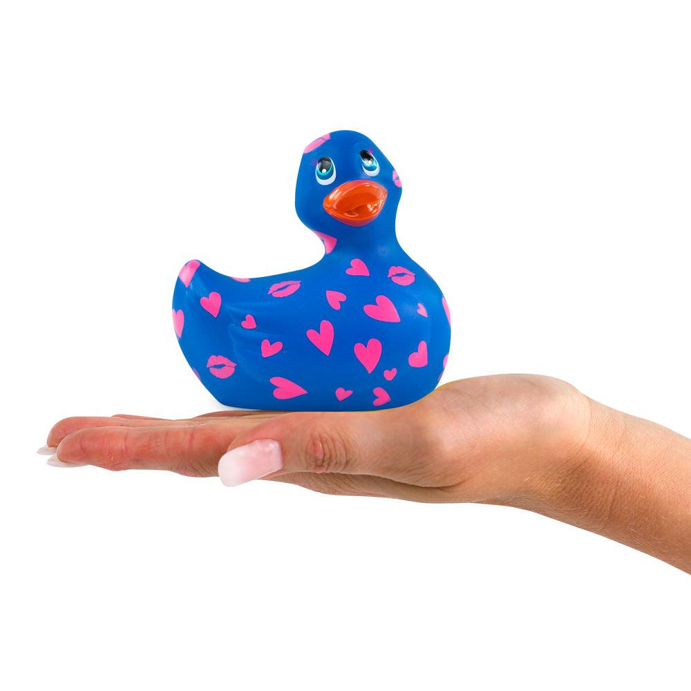 I Rub My Duckie Romance - Rapture Works