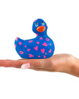 I Rub My Duckie Romance - Rapture Works