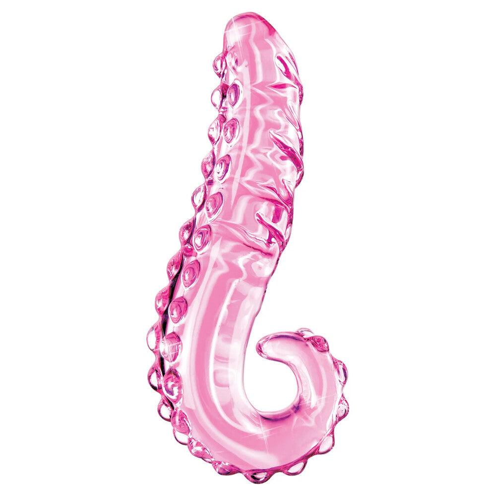 Icicles No. 24 Glass Dildo - Rapture Works