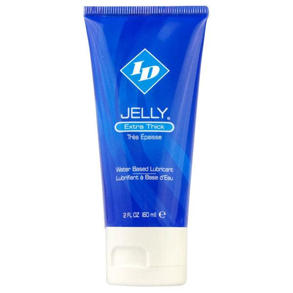 ID Jelly Extra Thick 2oz Lubricant - Rapture Works