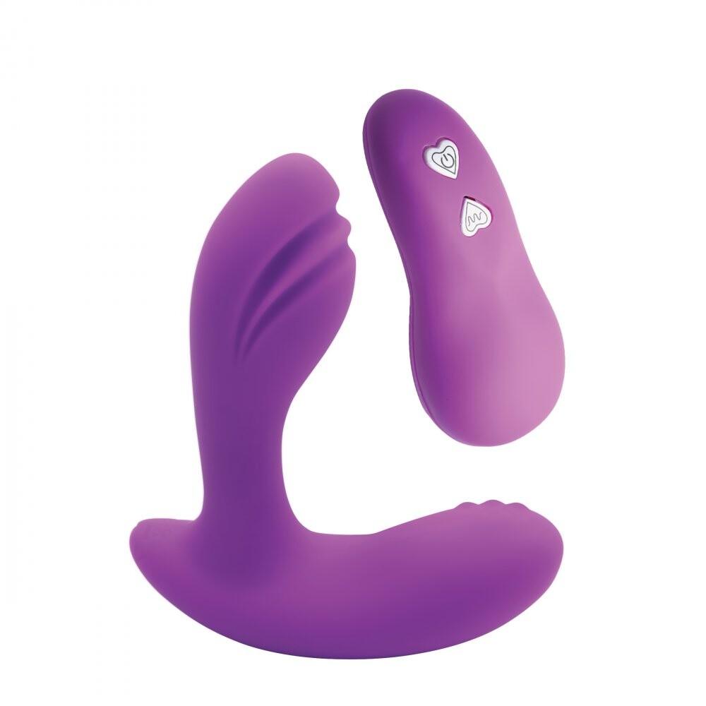 Inmi 10X G-Pearl G-Spot Stimulator - Rapture Works