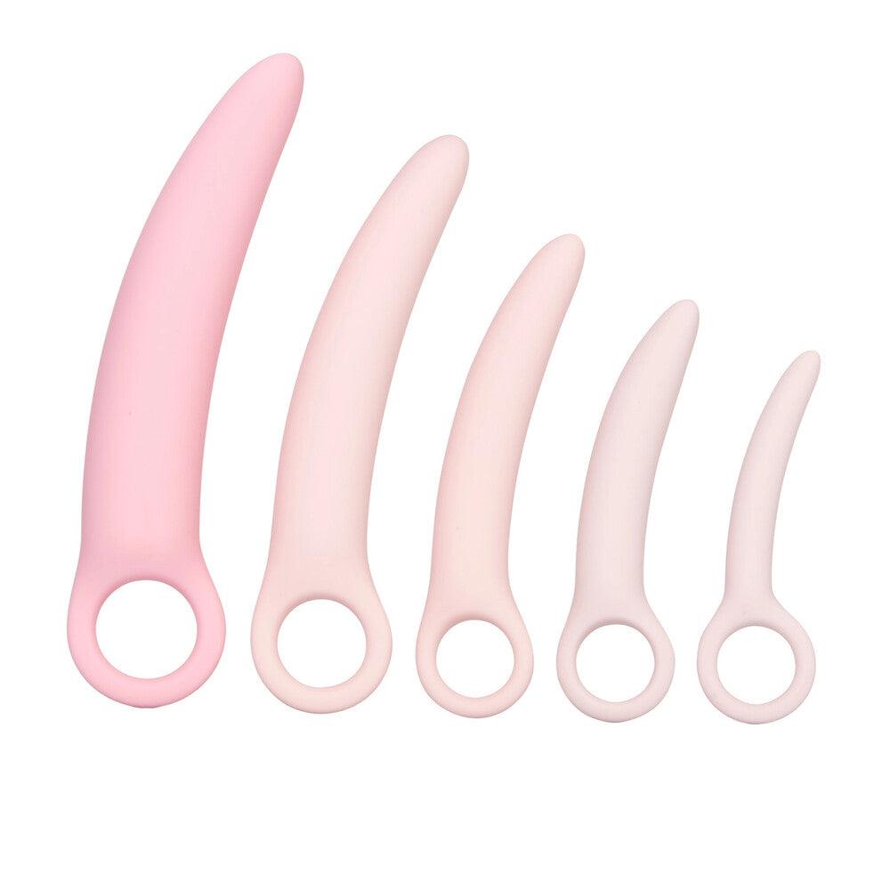 Inspire Silicone Dilator Kit - Rapture Works