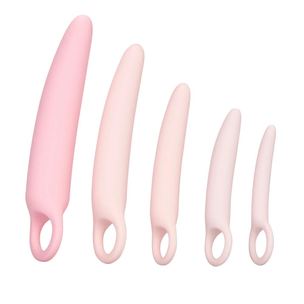 Inspire Silicone Dilator Kit - Rapture Works