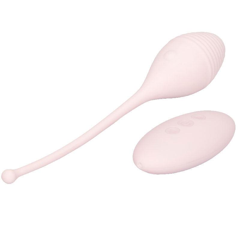 Inspire Vibrating Remote Kegel Exerciser - Rapture Works