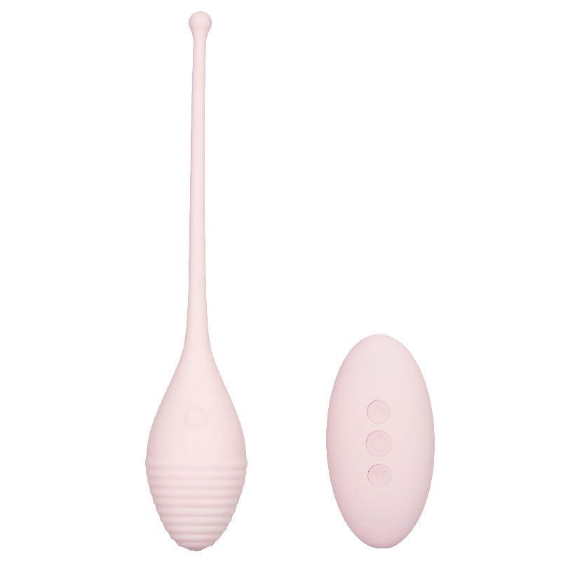 Inspire Vibrating Remote Kegel Exerciser - Rapture Works