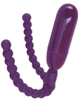 Intimate Spreader And Vibrating G-Spot Bullet - Rapture Works