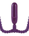 Intimate Spreader And Vibrating G-Spot Bullet - Rapture Works