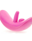 iRide Vibrating Rocker - Rapture Works