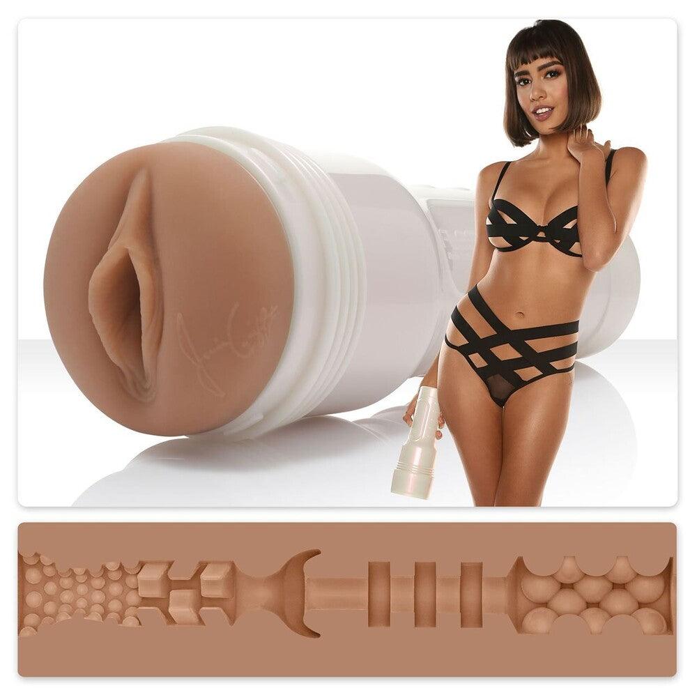 Janice Griffith Eden Fleshlight Girls Masturbators - Rapture Works