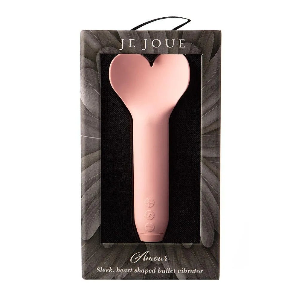 Je Joue Amour Bullet Vibrator - Rapture Works