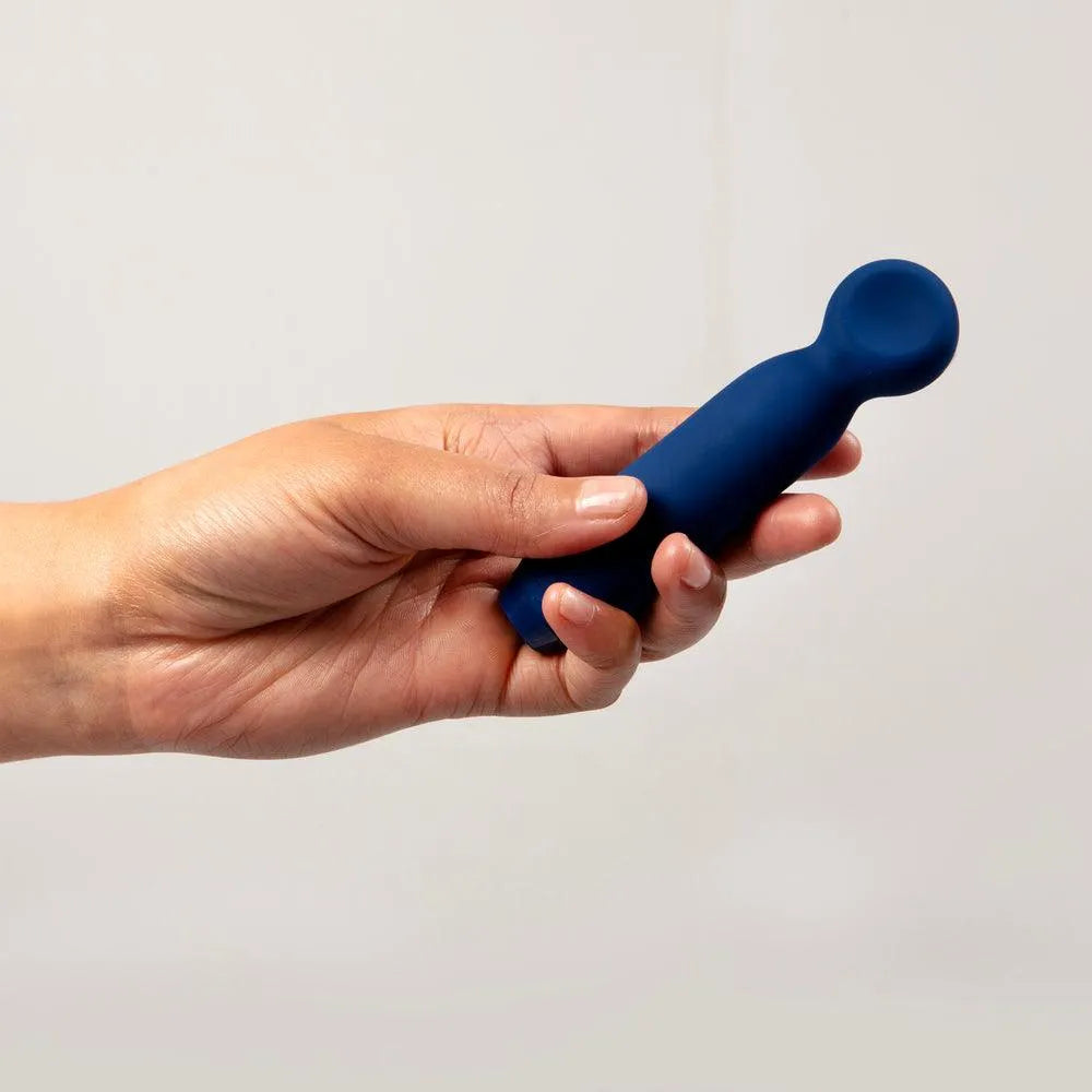 Je Joue Vita Bullet Vibrator Navy - Rapture Works