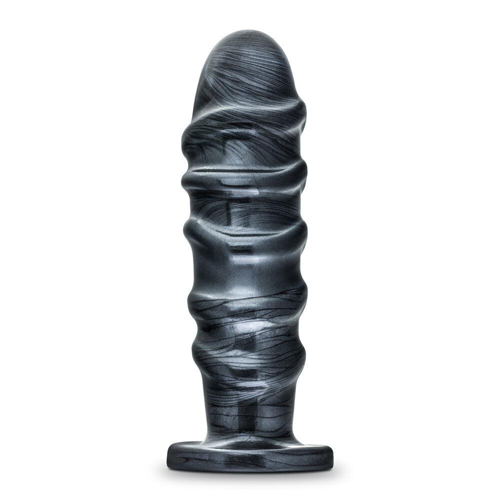 Jet Annihilator 11 Inch Dildo - Rapture Works