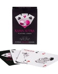 Kama Sutra Playing Cards - Rapture Works