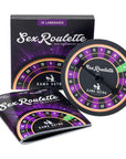 Kama Sutra Sex Roulette - Rapture Works