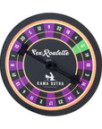 Kama Sutra Sex Roulette - Rapture Works