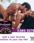 Kama Sutra Sex Roulette - Rapture Works