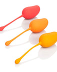 Kegel Training Set Mango - Rapture Works