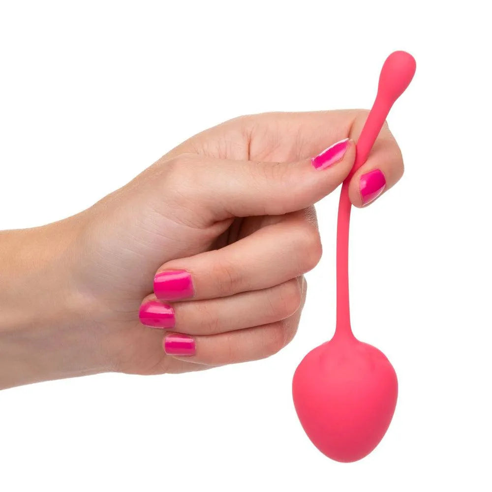 Kegel Training Set Strawberry - Rapture Works