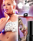 Kiiroo Britney Amber Feelstar Stroker Masturbator - Rapture Works