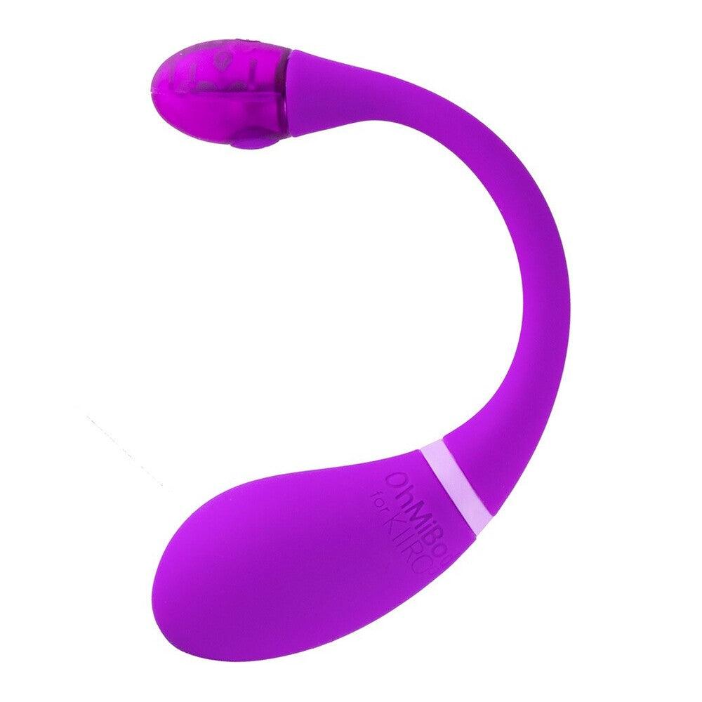 Kiiroo Esca 2 Ohmibod Massager - Rapture Works