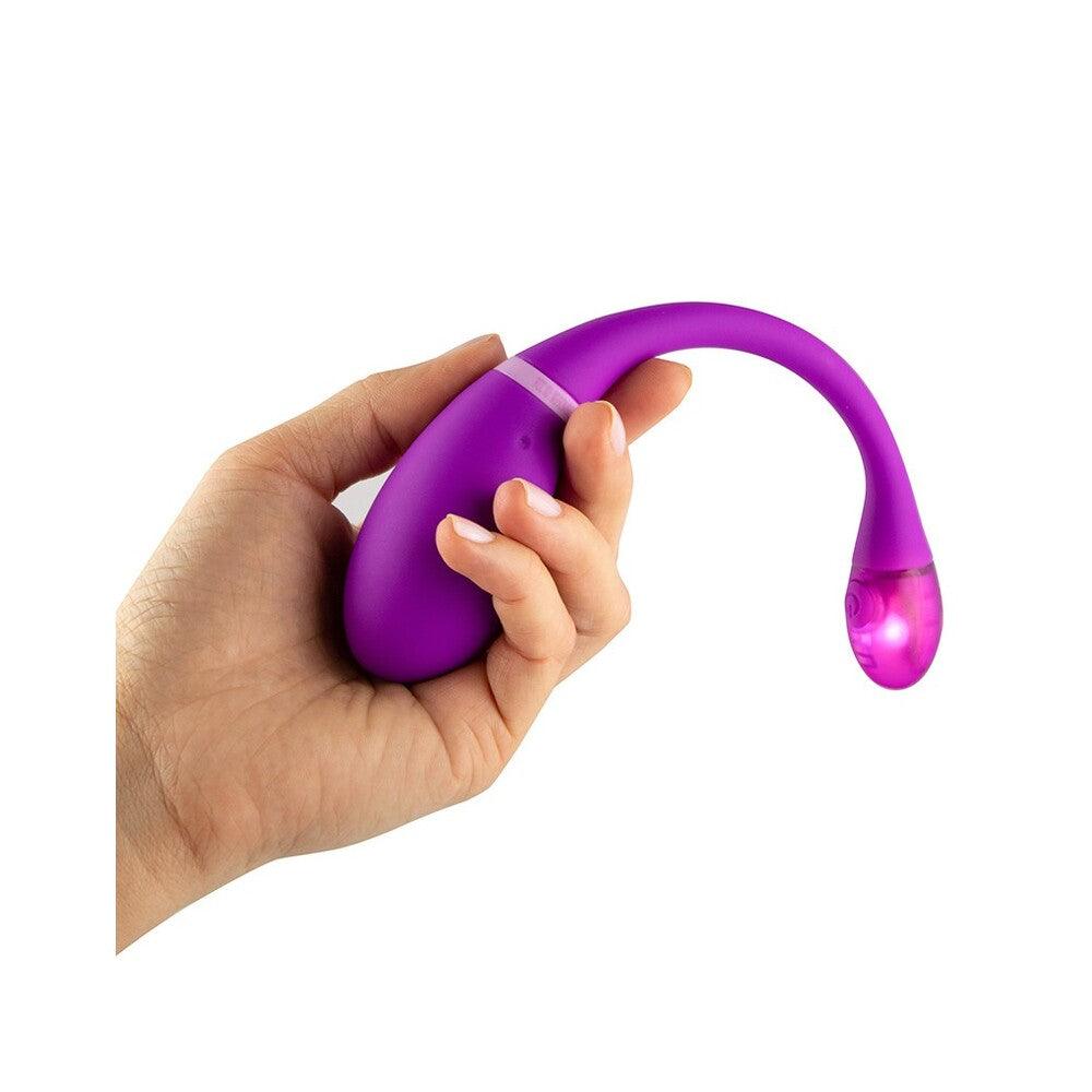 Kiiroo Esca 2 Ohmibod Massager - Rapture Works